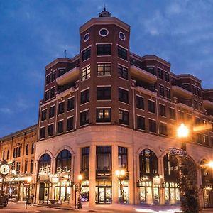 Jefferson Street Inn, A Member Of Radisson Individuals